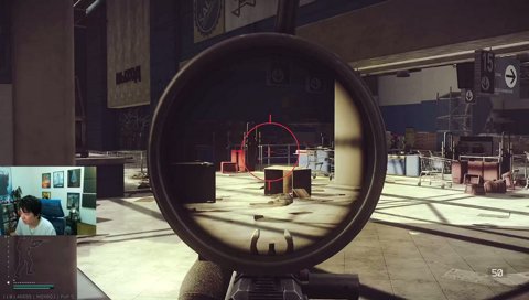 [DROPS] 課金武器うおおおおおおおおお Escape From Tarkov