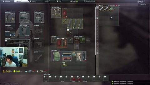 [DROPS] 課金武器うおおおおおおおおお Escape From Tarkov