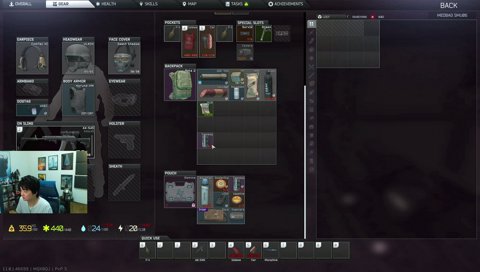 [DROPS] 課金武器うおおおおおおおおお Escape From Tarkov