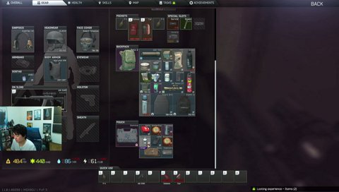 [DROPS] 課金武器うおおおおおおおおお Escape From Tarkov