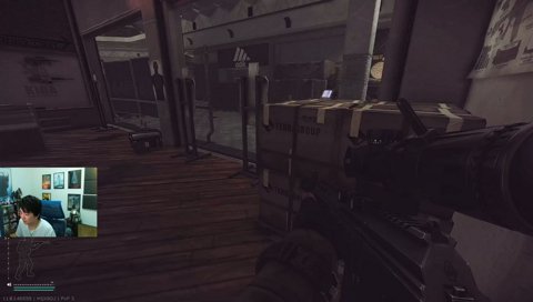 [DROPS] 課金武器うおおおおおおおおお Escape From Tarkov