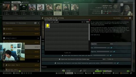 [DROPS] 課金武器うおおおおおおおおお Escape From Tarkov