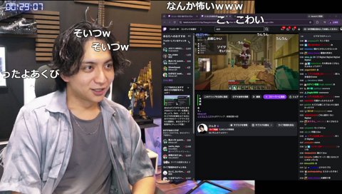 ぷりっつに宣戦布告？！