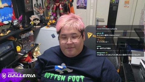口止め警告カメラ君www