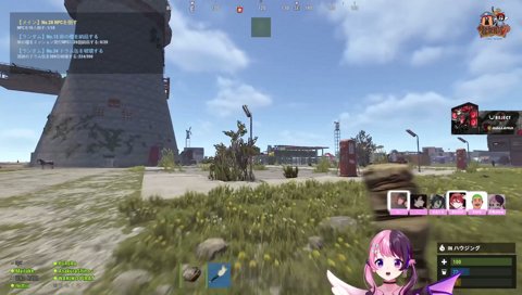 ルーーーーールに書いてないならいいでしょ