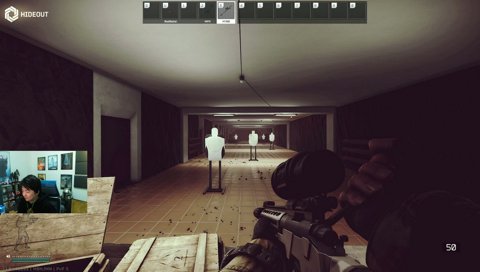 [DROPS] 俺がORBを守護る Escape From Tarkov
