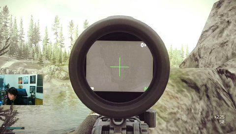 [DROPS] 俺がORBを守護る Escape From Tarkov