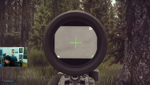 [DROPS] 俺がORBを守護る Escape From Tarkov