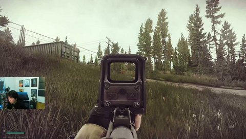 [DROPS] 俺がORBを守護る Escape From Tarkov