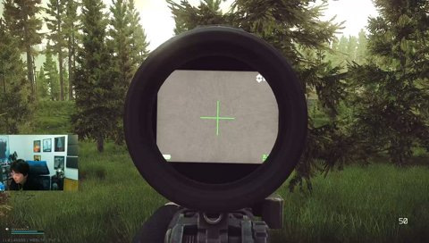 [DROPS] 俺がORBを守護る Escape From Tarkov