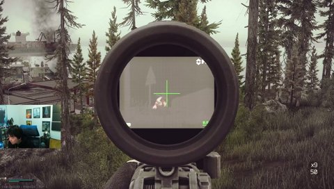 [DROPS] 俺がORBを守護る Escape From Tarkov
