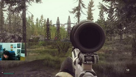 [DROPS] 俺がORBを守護る Escape From Tarkov