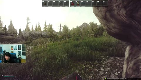 [DROPS] 俺がORBを守護る Escape From Tarkov