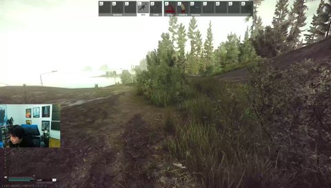 [DROPS] 俺がORBを守護る Escape From Tarkov