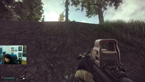 [DROPS] 俺がORBを守護る Escape From Tarkov