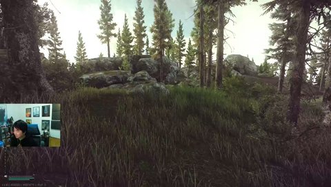 [DROPS] 俺がORBを守護る Escape From Tarkov