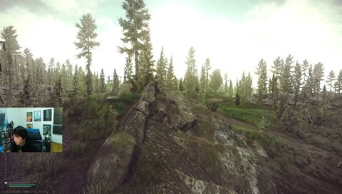 [DROPS] 俺がORBを守護る Escape From Tarkov