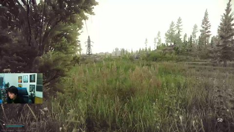 [DROPS] 俺がORBを守護る Escape From Tarkov
