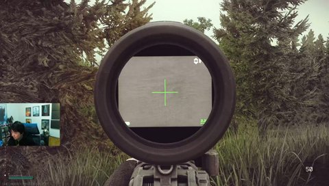 [DROPS] 俺がORBを守護る Escape From Tarkov