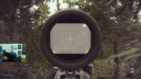[DROPS] 俺がORBを守護る Escape From Tarkov