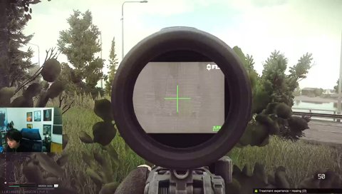 [DROPS] 俺がORBを守護る Escape From Tarkov