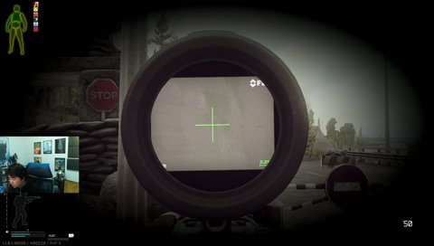 [DROPS] 俺がORBを守護る Escape From Tarkov