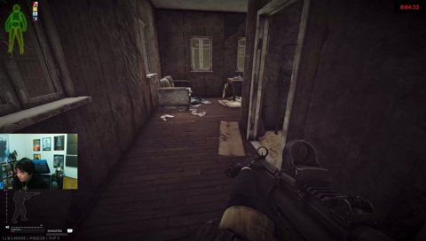 [DROPS] 俺がORBを守護る Escape From Tarkov