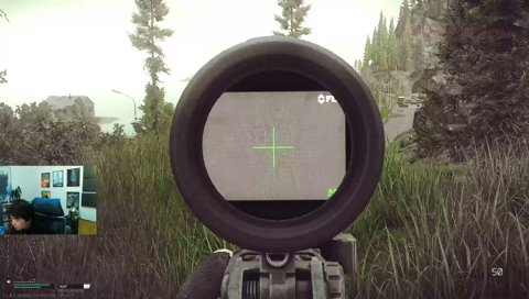 [DROPS] 俺がORBを守護る Escape From Tarkov