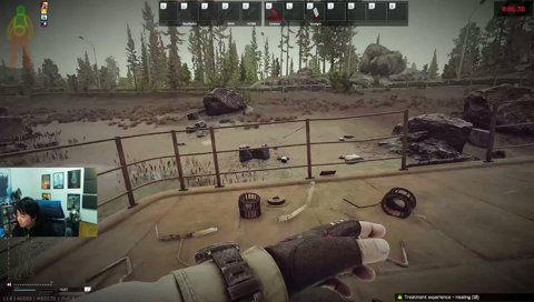 [DROPS] 俺がORBを守護る Escape From Tarkov