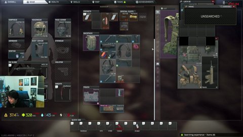 [DROPS] 俺がORBを守護る Escape From Tarkov