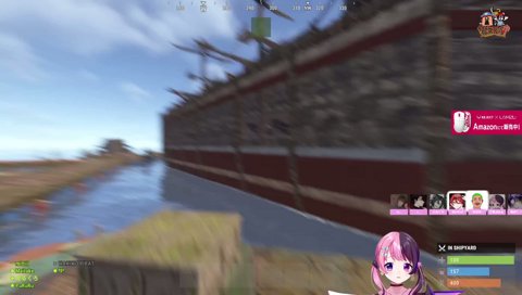 無駄死にしたことを告白するぷるる（バレてた）