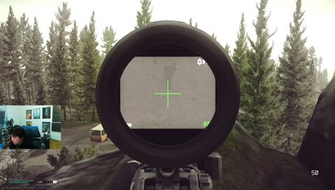 [DROPS] 俺がORBを守護る Escape From Tarkov