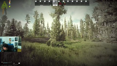 [DROPS] 俺がORBを守護る Escape From Tarkov