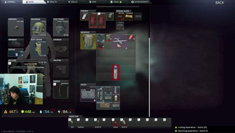 [DROPS] 俺がORBを守護る Escape From Tarkov