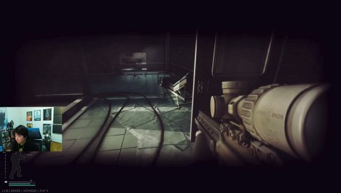 [DROPS] 俺がORBを守護る Escape From Tarkov