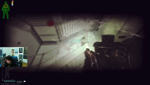 [DROPS] 俺がORBを守護る Escape From Tarkov