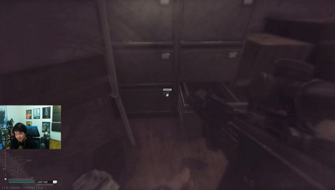 [DROPS] 俺がORBを守護る Escape From Tarkov
