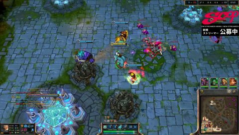 No damage EZ