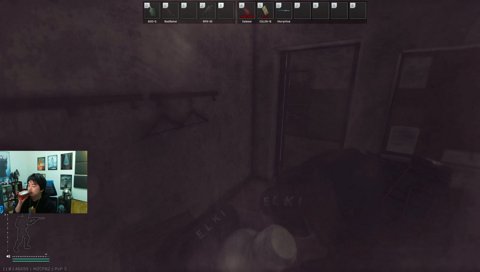 [DROPS] 俺がORBを守護る Escape From Tarkov