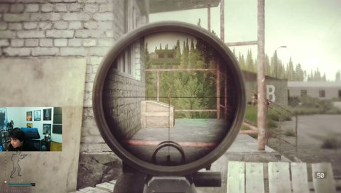 [DROPS] 俺がORBを守護る Escape From Tarkov