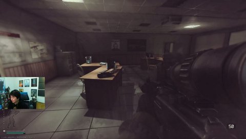 [DROPS] 俺がORBを守護る Escape From Tarkov