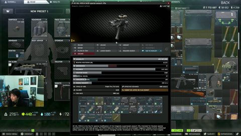 [DROPS] 俺がORBを守護る Escape From Tarkov
