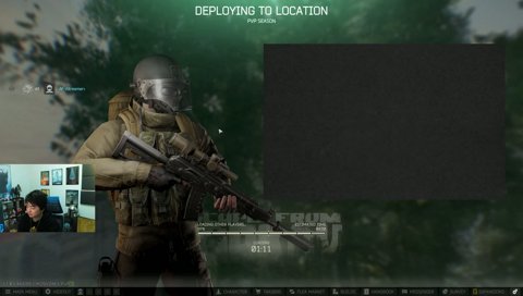 [DROPS] 俺がORBを守護る Escape From Tarkov