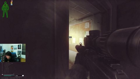 [DROPS] 俺がORBを守護る Escape From Tarkov