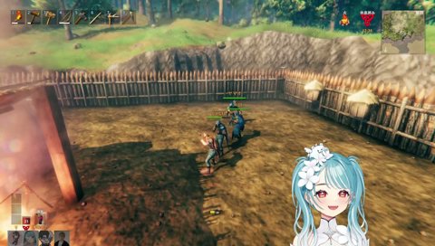 音響攻撃www