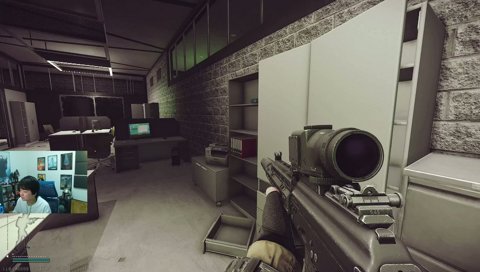 [DROPS] BD狩りの鬼 Escape From Tarkov