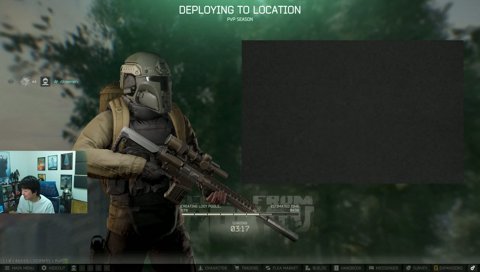 [DROPS] BD狩りの鬼 Escape From Tarkov
