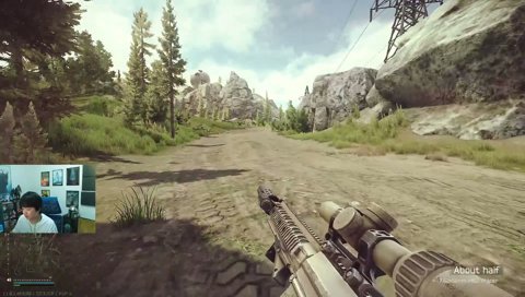 [DROPS] BD狩りの鬼 Escape From Tarkov