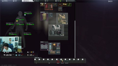 [DROPS] BD狩りの鬼 Escape From Tarkov