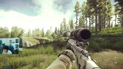 [DROPS] BD狩りの鬼 Escape From Tarkov